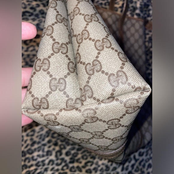 Gucci GG Tote Bag - Picture 12 of 13